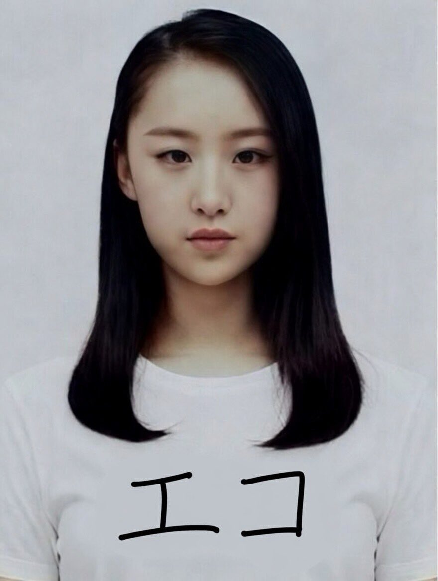Miyu. tweet media