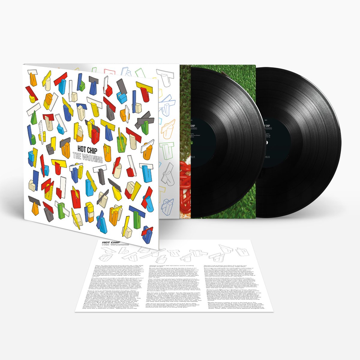 Rough Trade tweet media