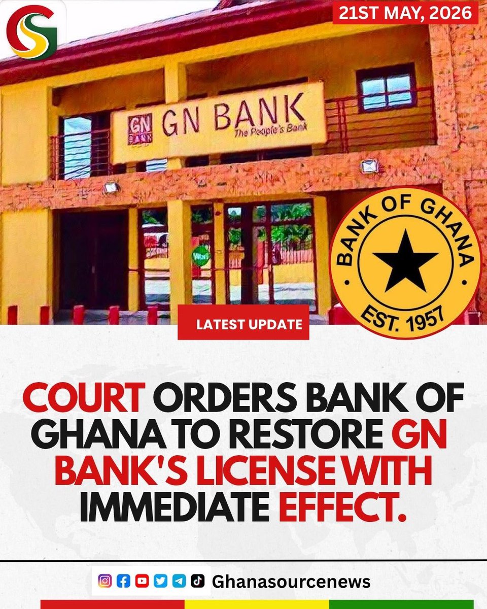 GHANA SOURCE NEWS tweet media