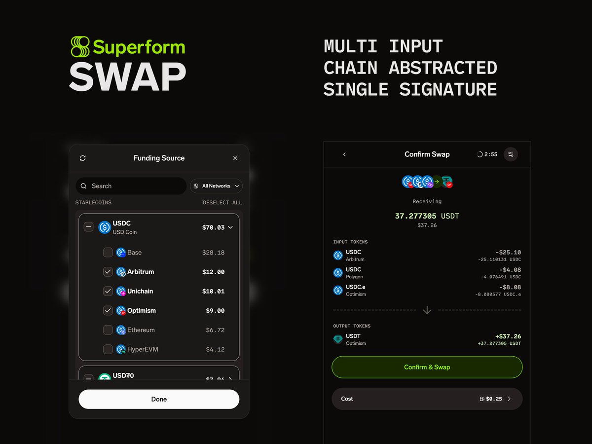 Superform tweet media