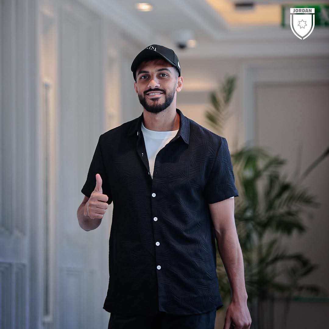 أنس 🇯🇴| صلوا على النبي tweet media