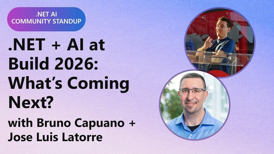 .NET Foundation tweet media