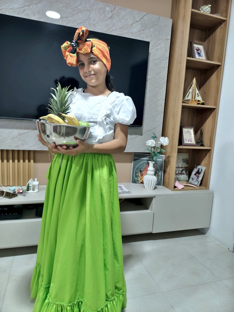 adry8511's tweet photo. Día de Afrocolombianidad. https://t.co/WyRzOzpgM9