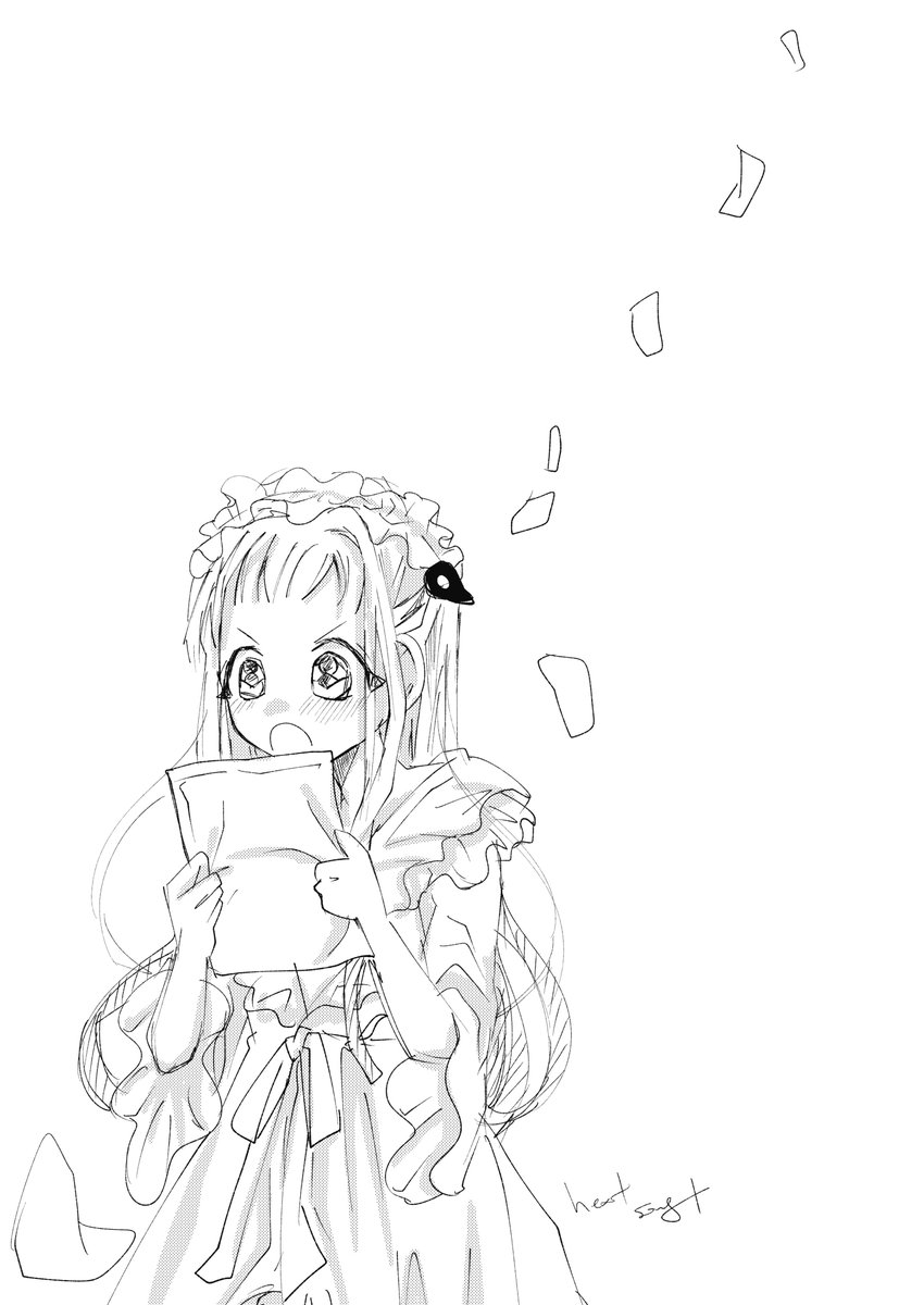 あり。@通販中 tweet media