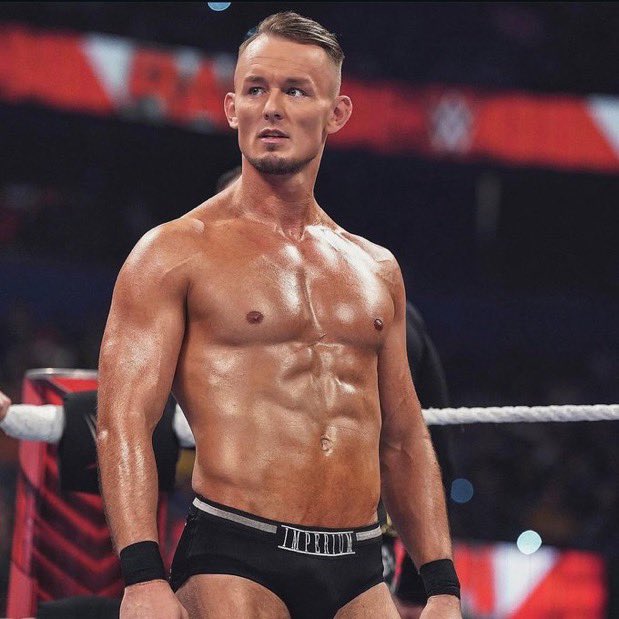 WrestlePurists tweet media