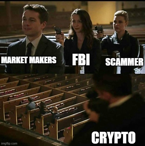 Coin Bureau tweet media