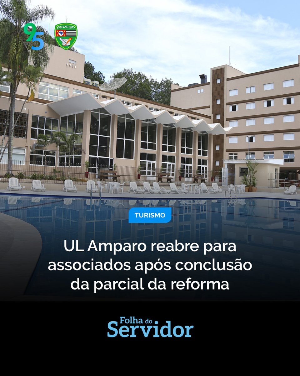 AFPESP tweet media