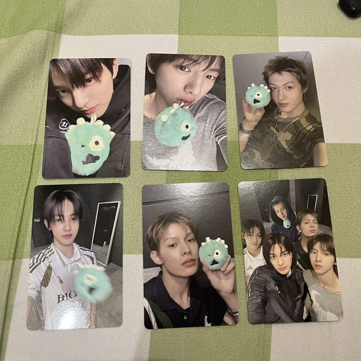 fullmoon_0224's tweet photo. WTS!
ON SALE CORTIS BALL PHOTOCARD
all member avail and on sale, seller cuma keep poyoyoi
co via oren🍊 
https://t.co/vB6eF3Vxd3

#cortis #cortisball #wts #pasarcortis https://t.co/e3cLp3JXG6