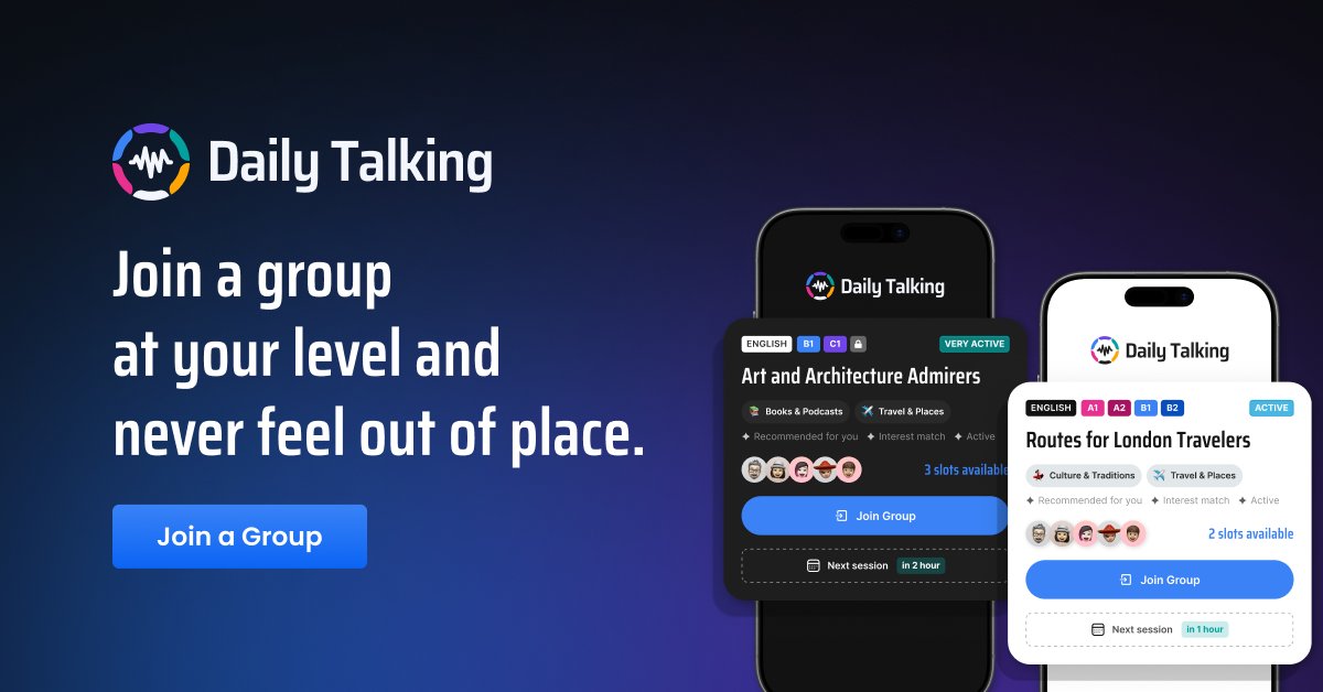 Daily Talking tweet media