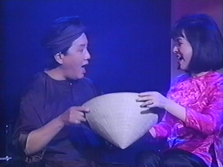 ArcOnInternet's tweet photo. Pham Duy Found VHS Tape (Video, 1990s) https://t.co/BHSC8y4Q64 https://t.co/FfsNR1RI4C