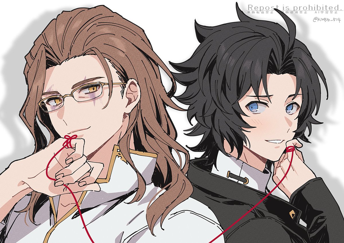 kingyo_514's tweet photo. ランジク https://t.co/Ij2NKZbbx9
