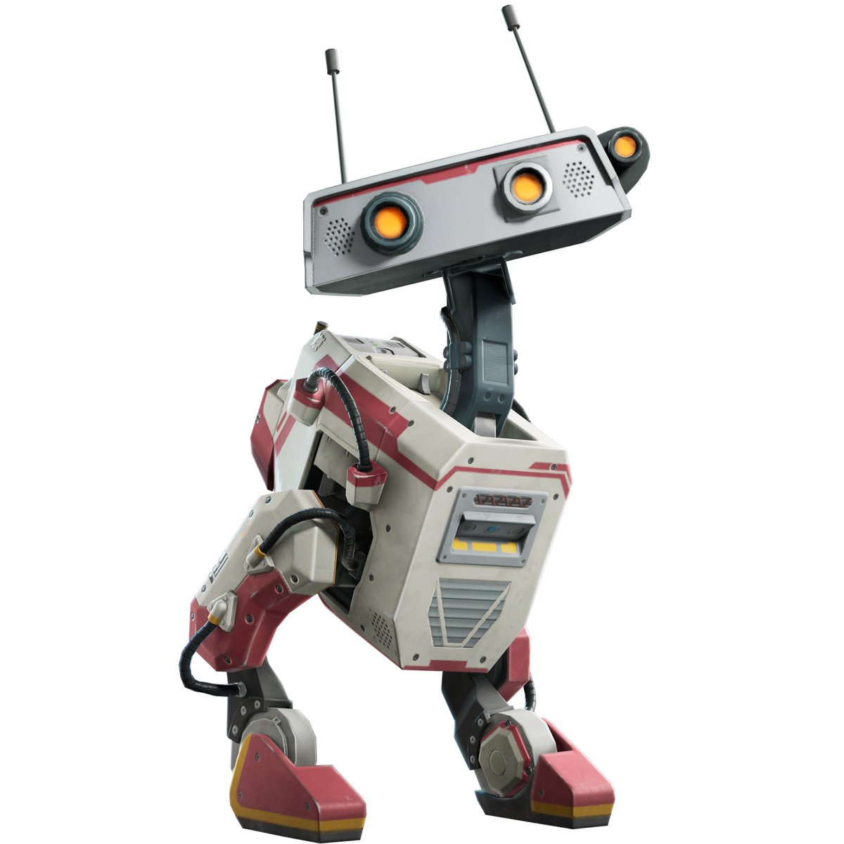 Fortnite Leaks 🕜 tweet media