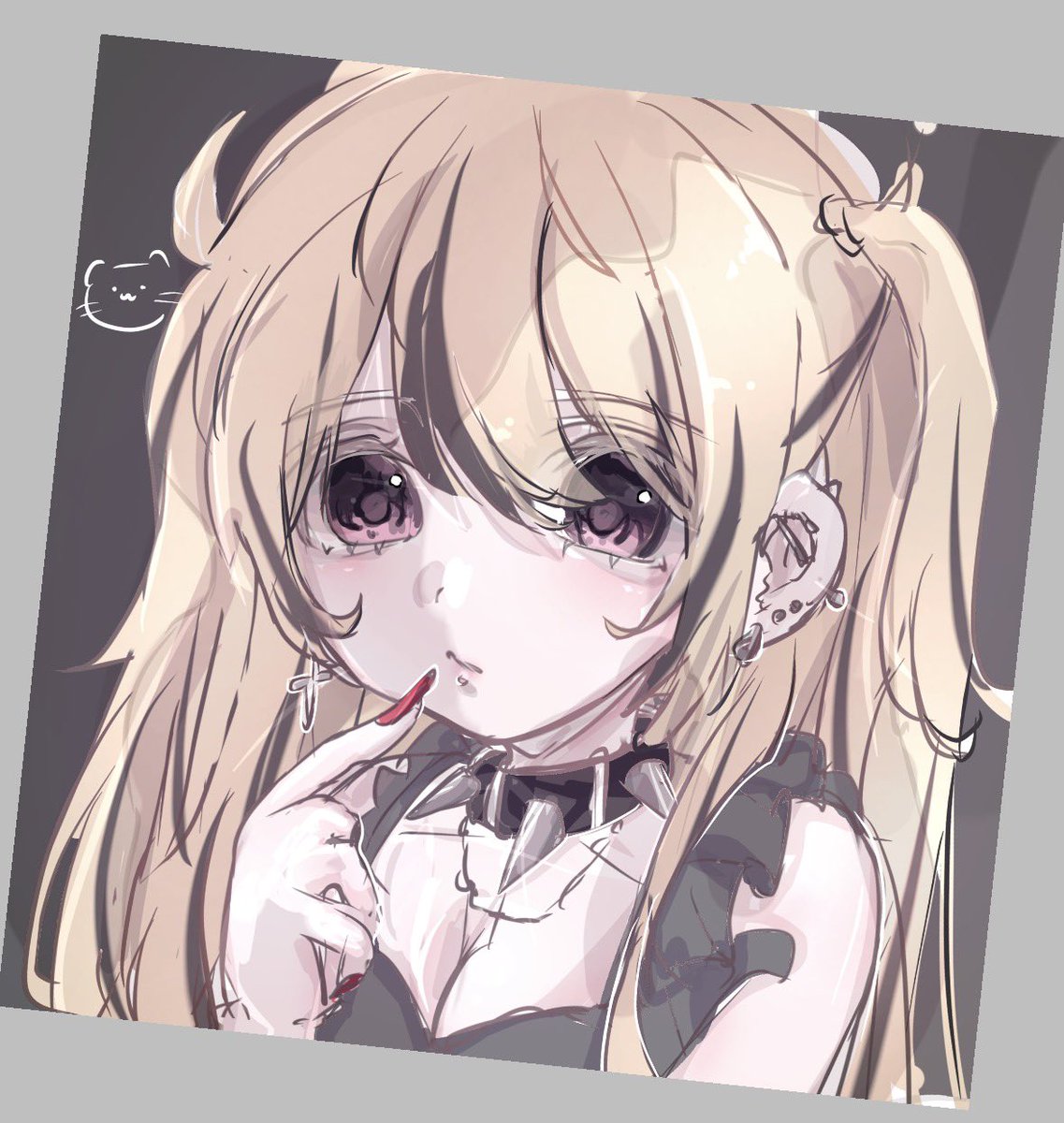 めんこ tweet media