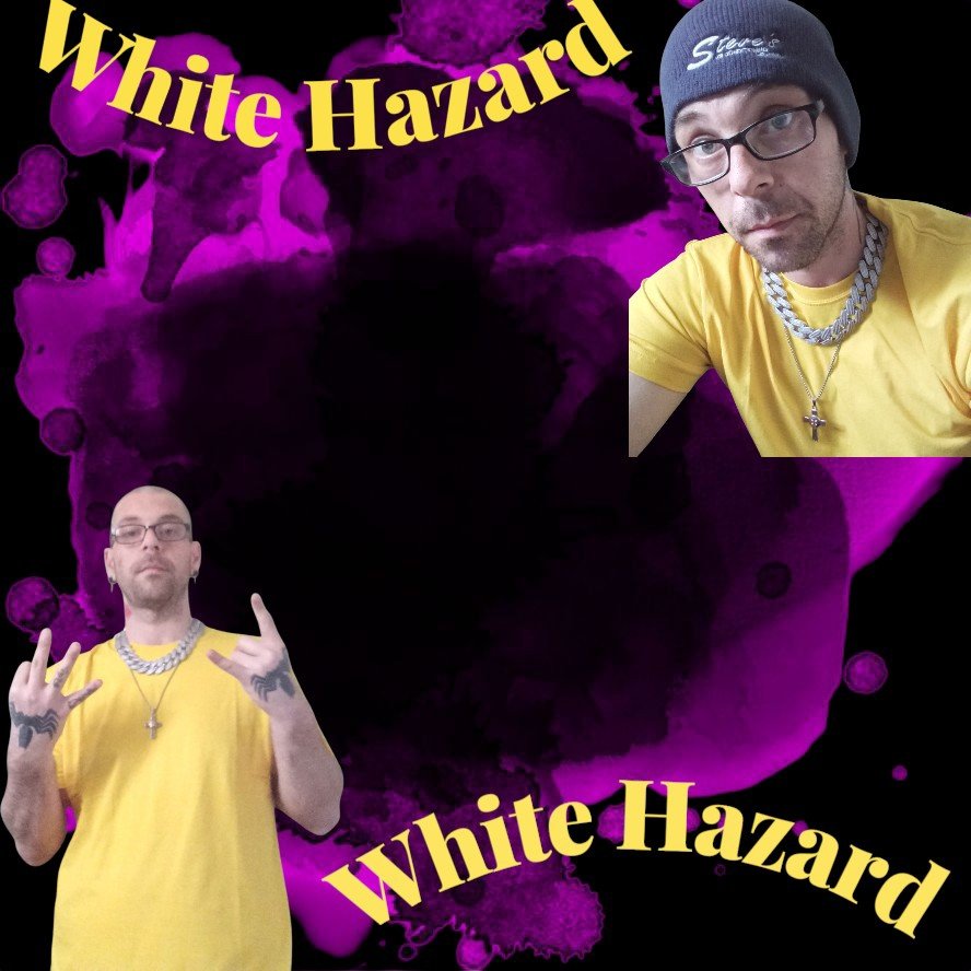 White Hazard tweet media