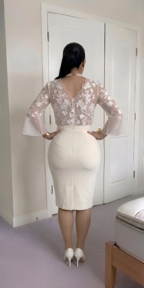 Anny Hot wife tweet media