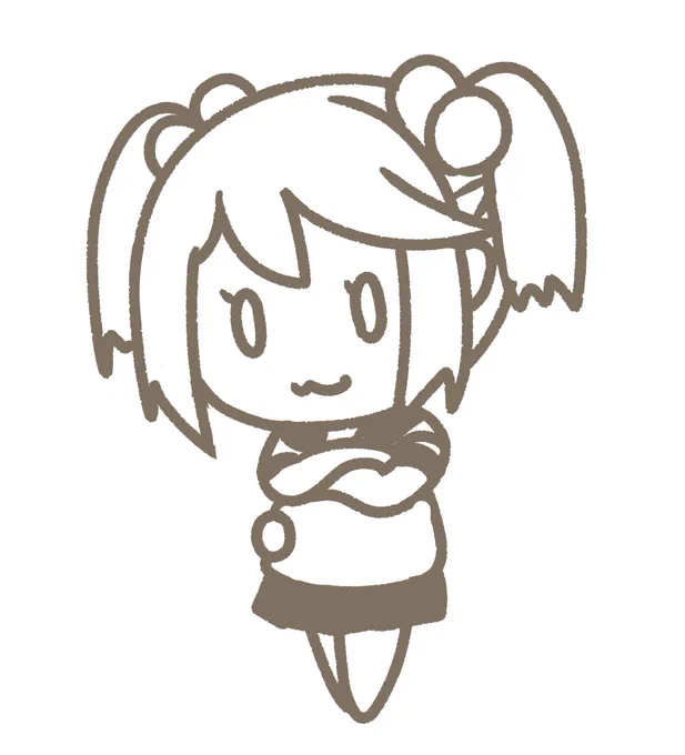 なぁん