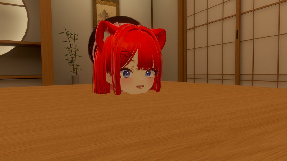 ティティちゃんだぞ！@寝落人 tweet media