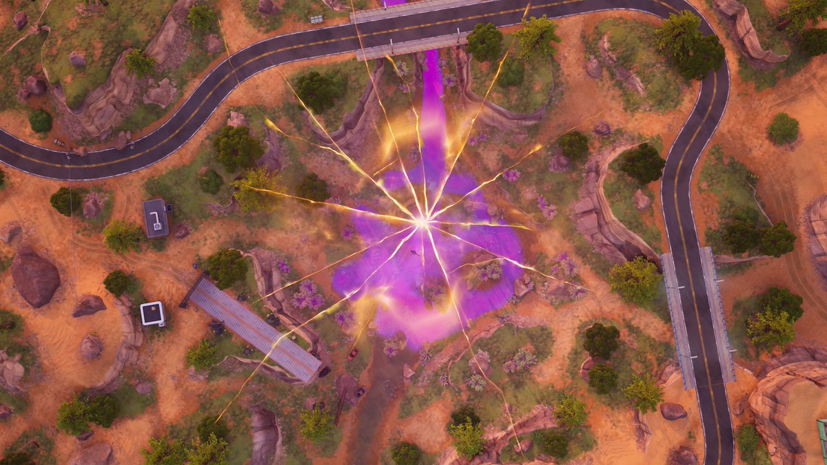FortTracker tweet media