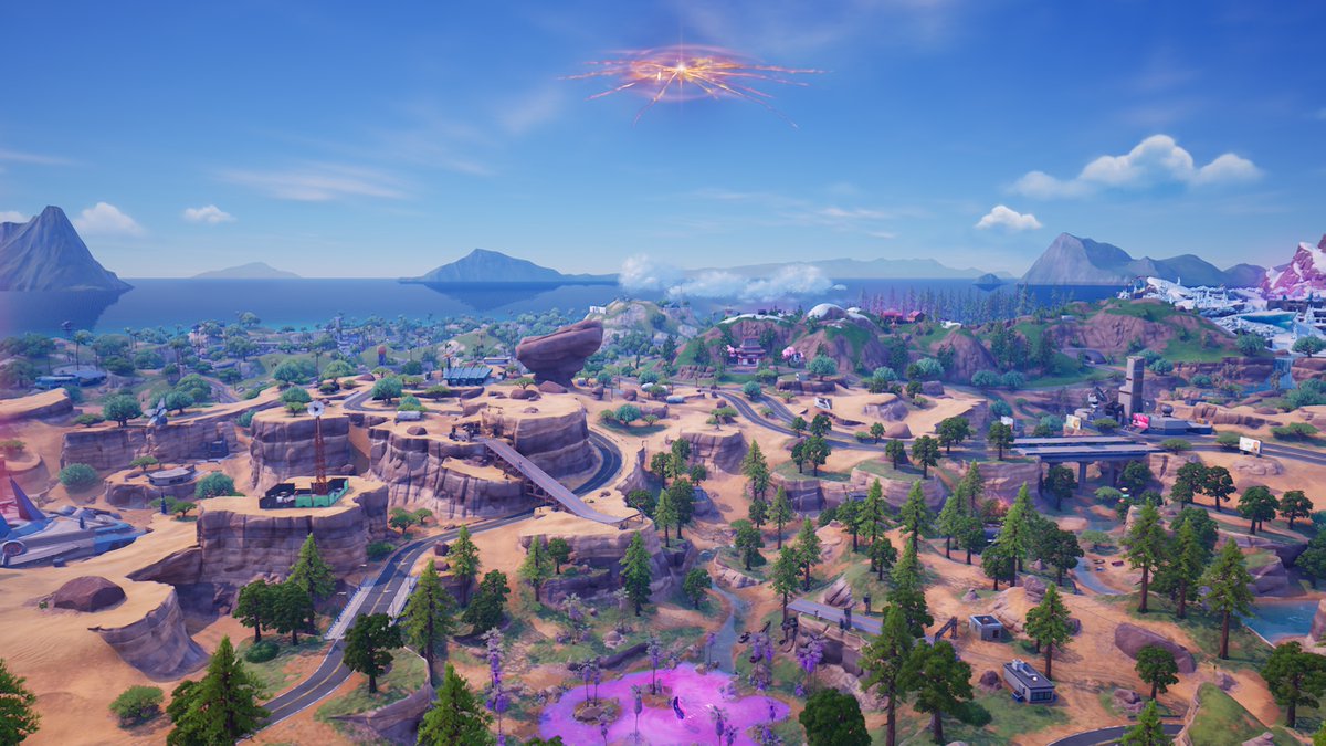 FortTracker tweet media