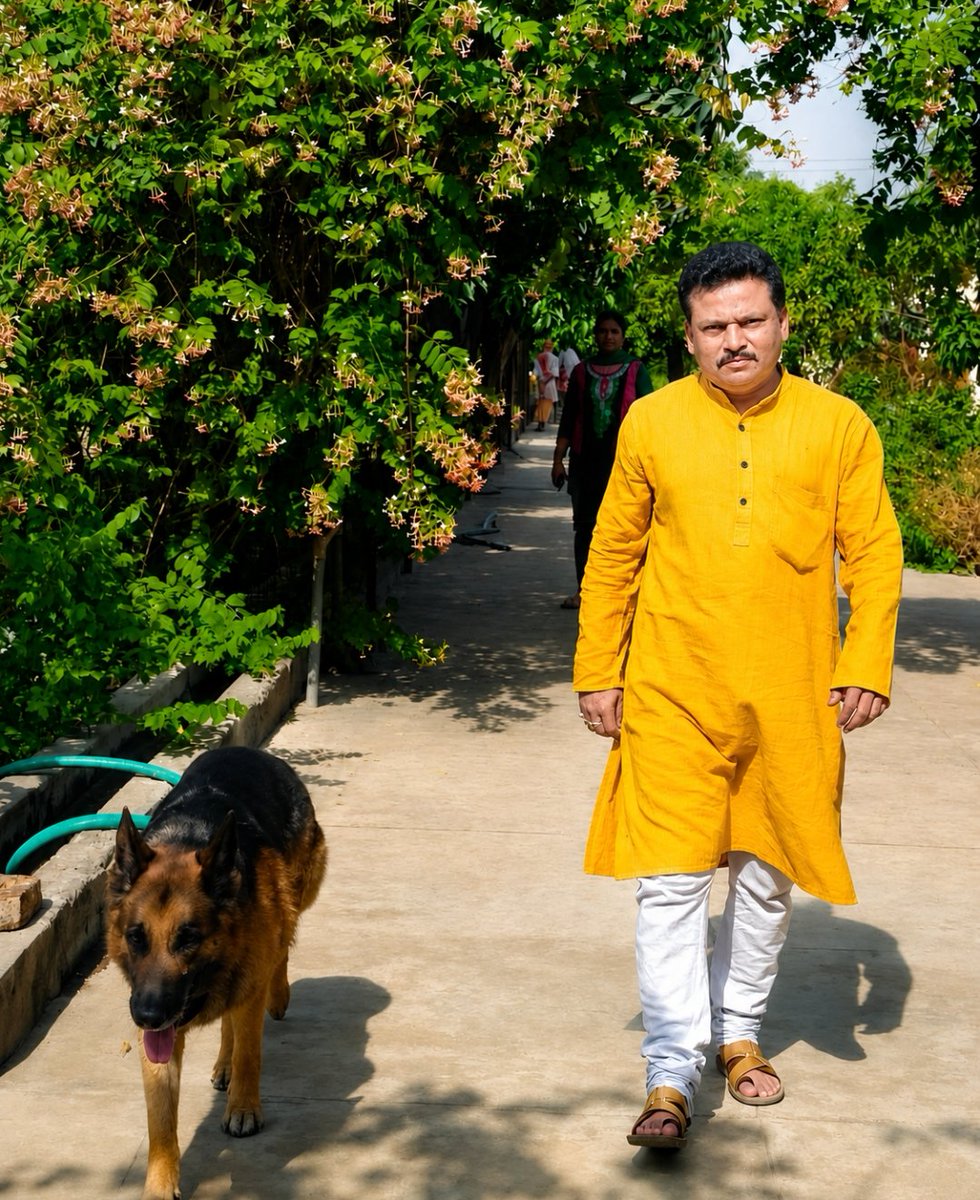 Ashit Pathak Adv tweet media