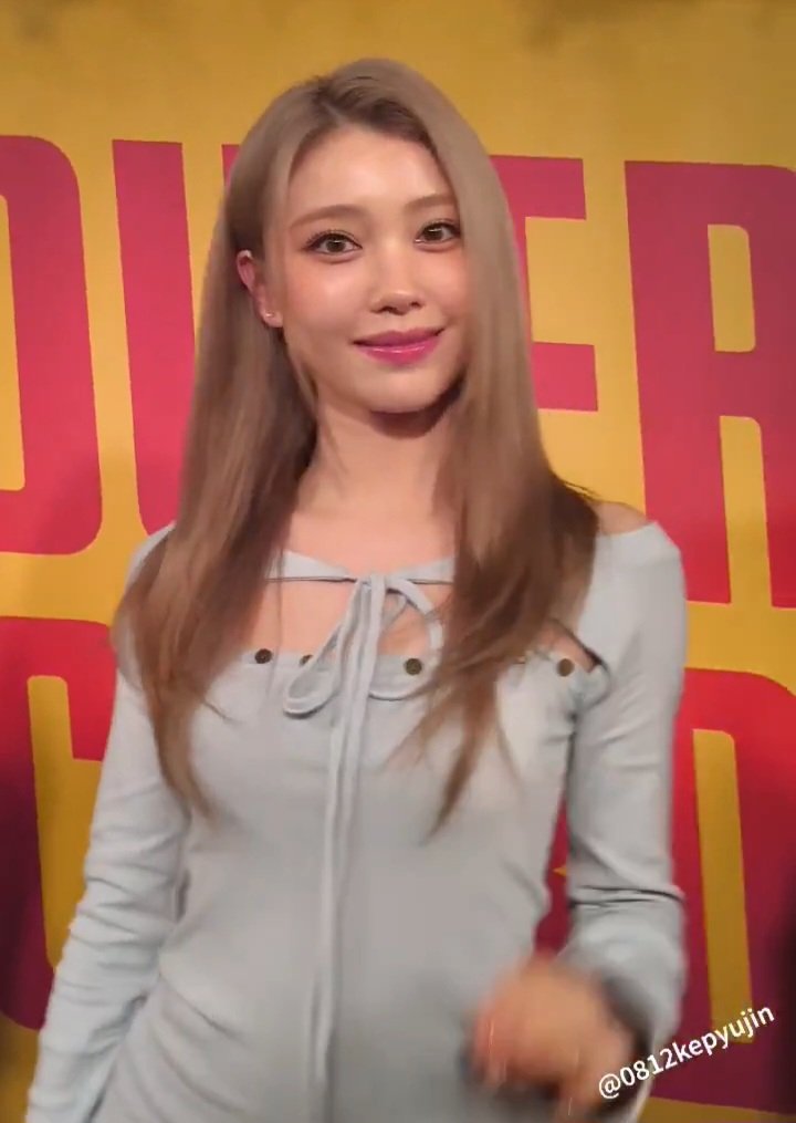 📸 260521 #XIAOTING at the Tower Records mini talk event #Kep1er
