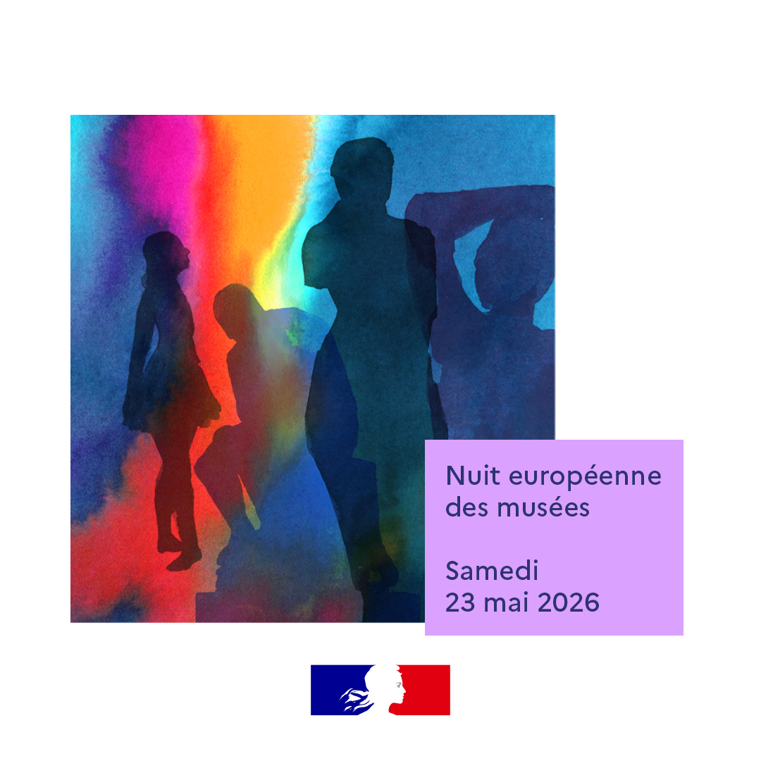 Image de Préfet Centre-Val de Loire et Loiret - Samedi 23 mai, la Nuit européenne des musées s'empare du Centre-Val de Loire !
De Tours à Bourges,