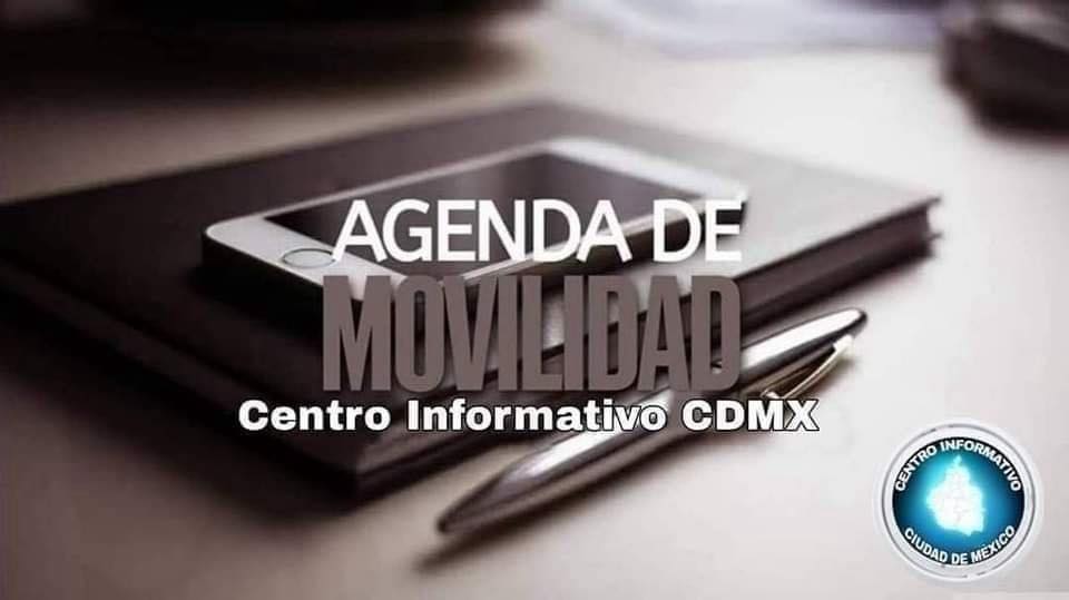 Centro Informativo CDMX tweet media