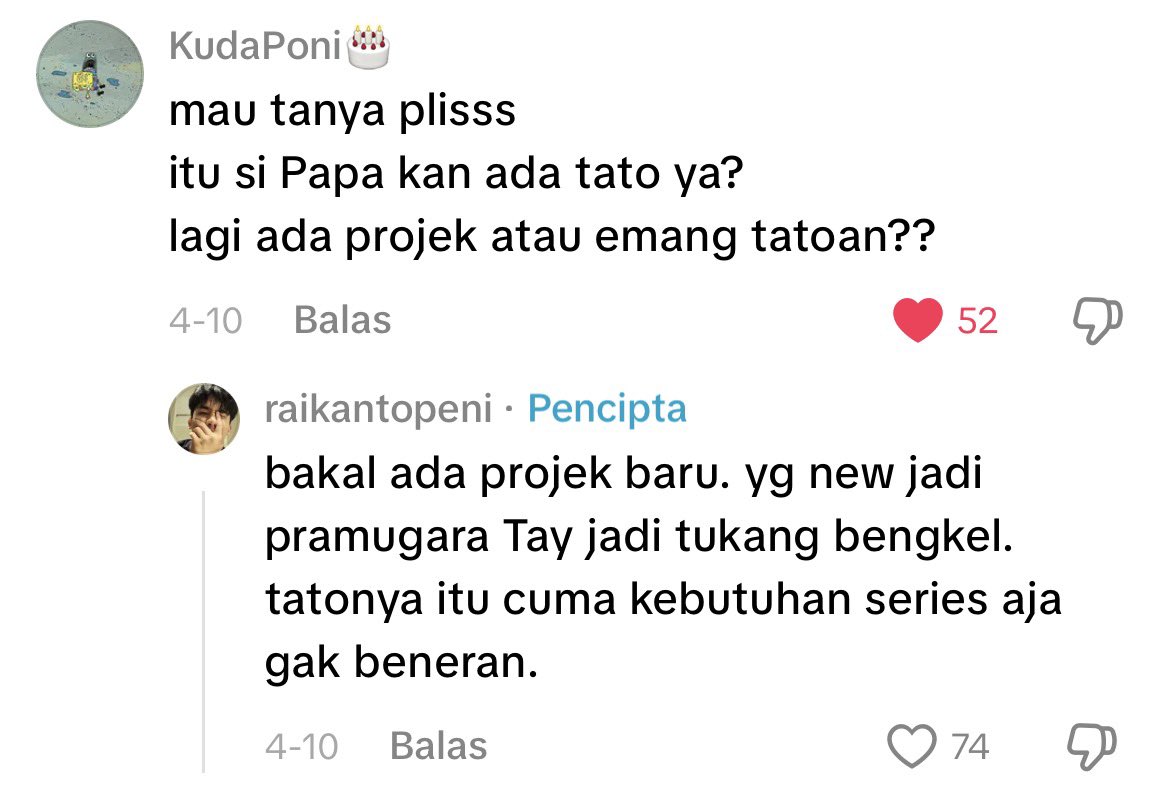 anak kanit#ADAAP🐶✈️ERA tweet media