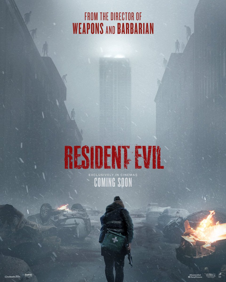 Sony Pictures Indonesia tweet media