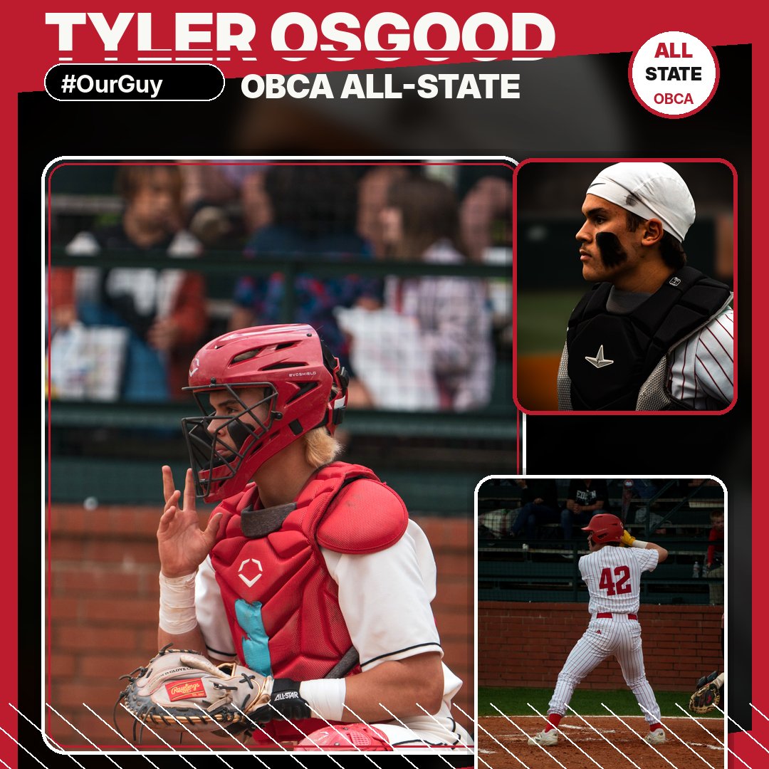 zebsbaseball's tweet photo. Congratulations to #OurGuy Tyler Osgood for making  OBCA All State! Proud of you and well deserved!

#team79 #Grit https://t.co/m3RvguOHqR