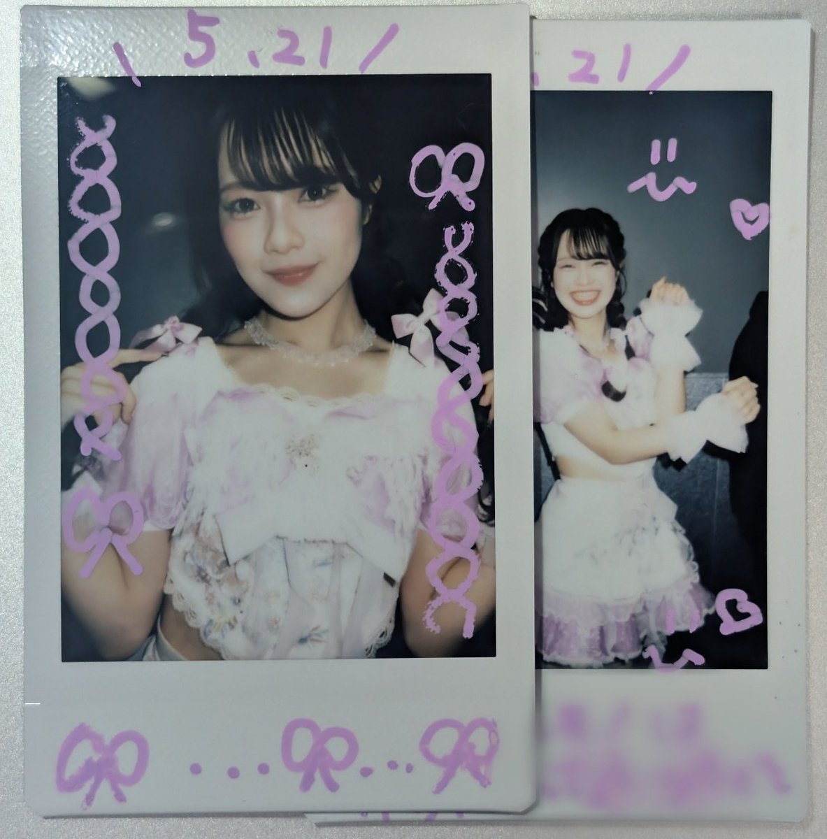 らんちゅーご tweet media