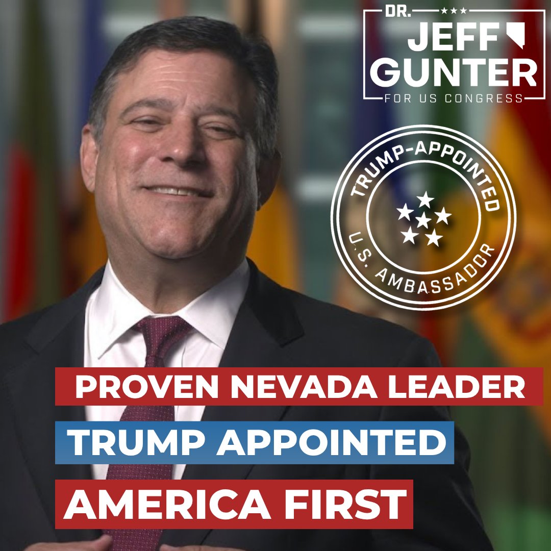 Dr. Jeff Gunter tweet media