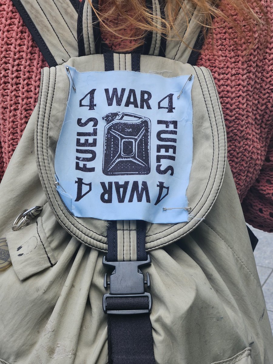 Campaign for Nuclear Disarmament tweet media