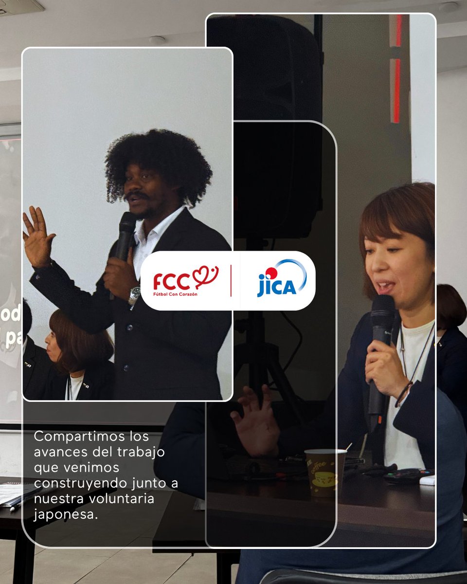 FCC Colombia tweet media