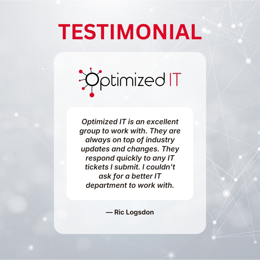 optimizedit_'s tweet photo. We are very grateful for the trust our clients place in us every day.

Thank you for allowing us to be part of your journey.

Discover how we can support your organization: https://t.co/a7ThA5DUwm https://t.co/ew9B5R9kZj