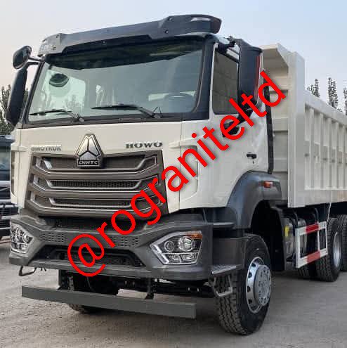 RO GRANITE LTD tweet media