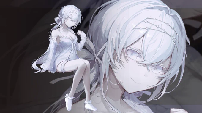 #あなたの癖を詰め込んだ最高の女性を見せてください
