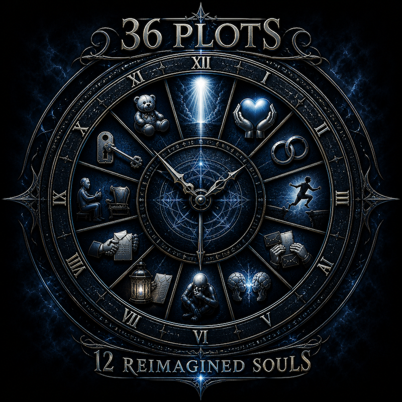 ReturnofR's tweet photo. 36 Plots revisit the past with the reflective and timeworn 'Since You’ve Gone'

Read our review on RoR now!!

https://t.co/SMSYo4nTMD https://t.co/yiEZGtSdgK