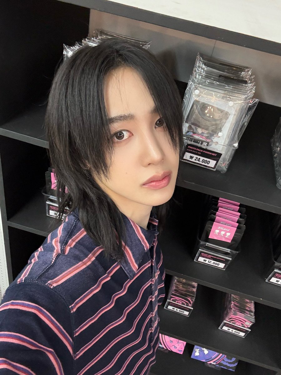 xikers(싸이커스) tweet media