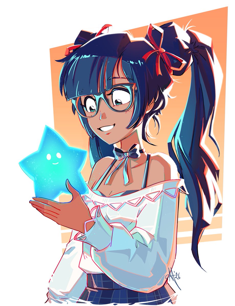 Starbun* tweet media