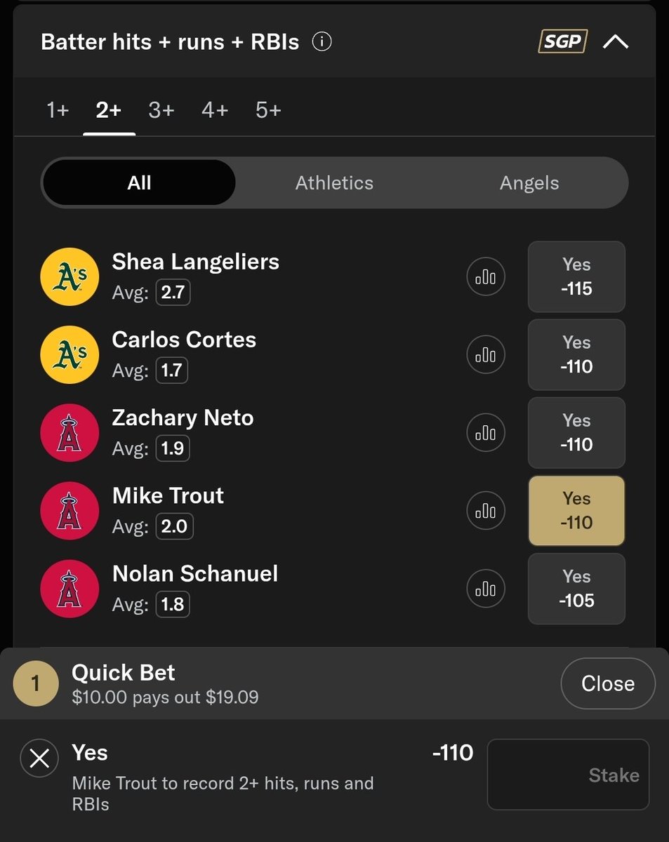 Token Picks 🪙 tweet media
