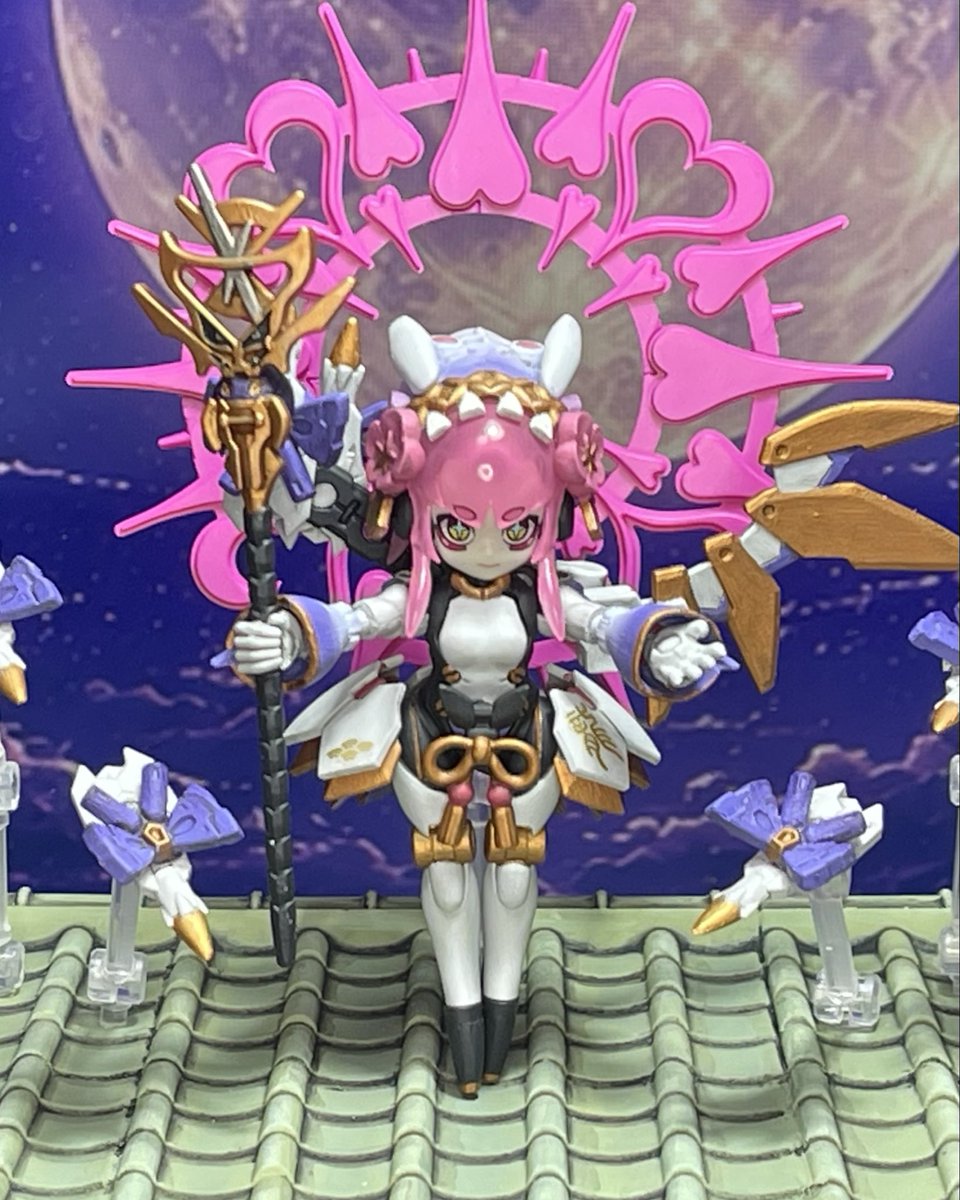デイドリーム tweet media