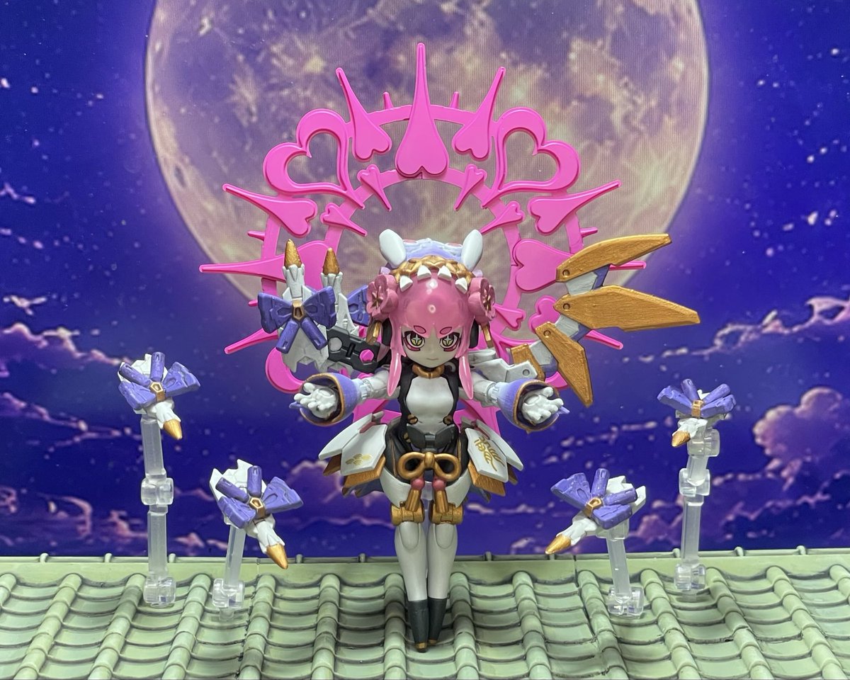 デイドリーム tweet media