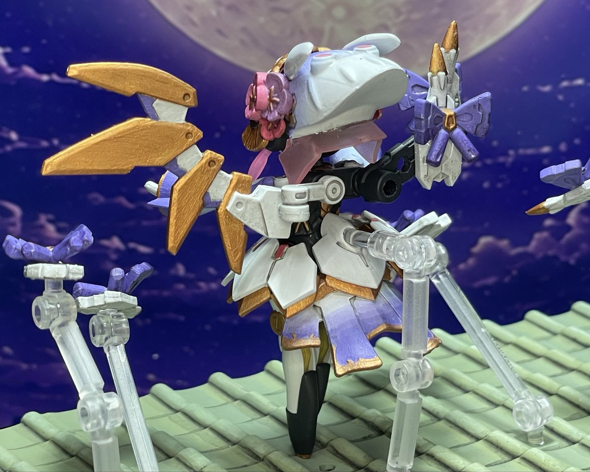デイドリーム tweet media