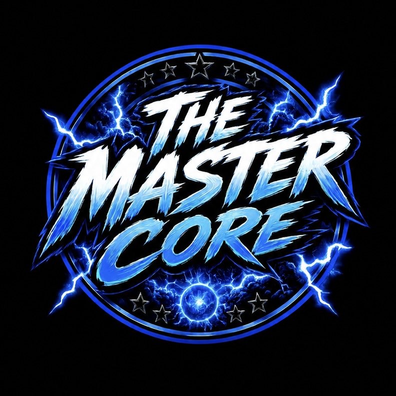 TheMasterCore2K tweet picture