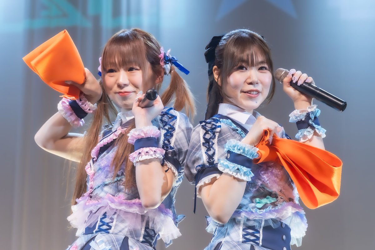 Mike☆miKeちゃん ② 20260412 Tano Shiina Birthday Celebration #み