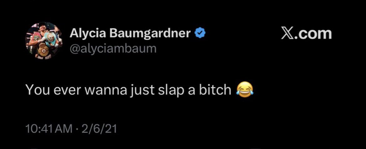 AccordingToBoxing tweet media