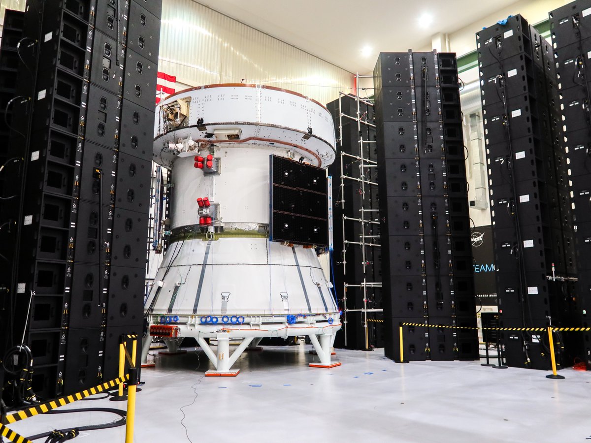 Human Spaceflight tweet media