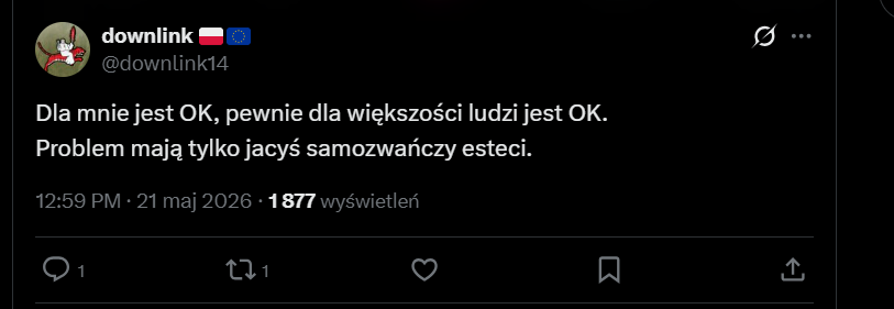 Maciek Józefiak tweet media