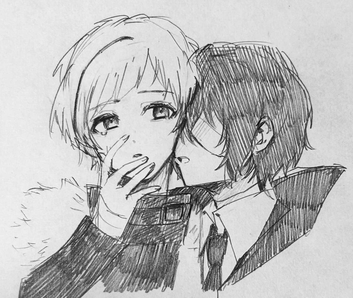 やまざき tweet media
